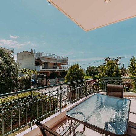 Bessis Apartments Καλαμάτα Εξωτερικό φωτογραφία
