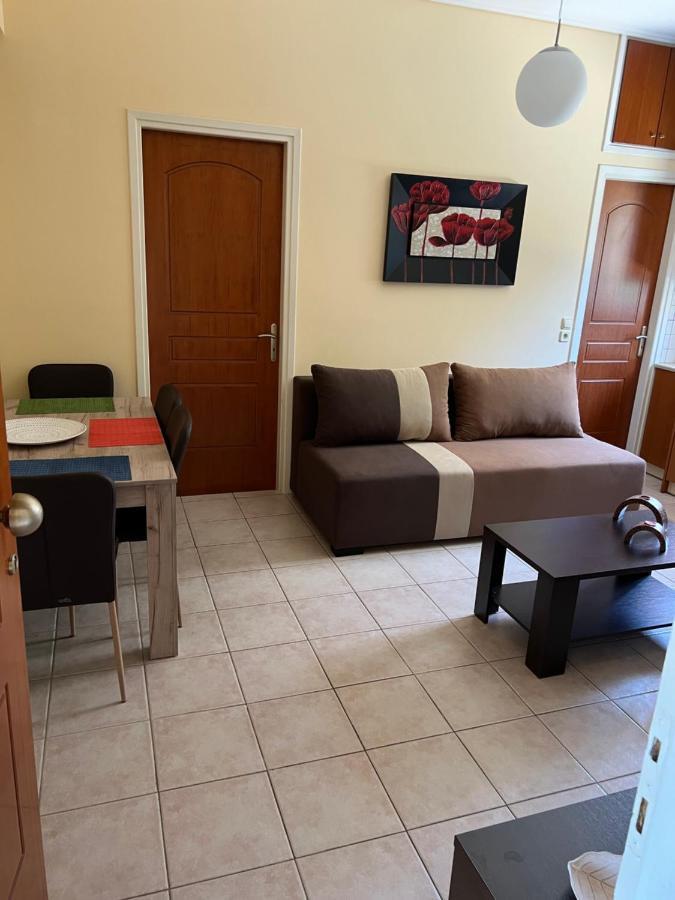 Bessis Apartments Καλαμάτα Εξωτερικό φωτογραφία
